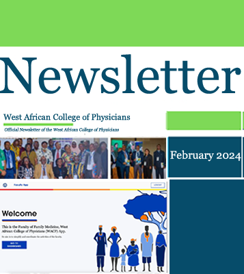 February 2024 WACP Newsletter